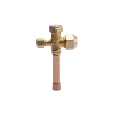 Produto Válvula de Serviço para Split Hulter Lateral