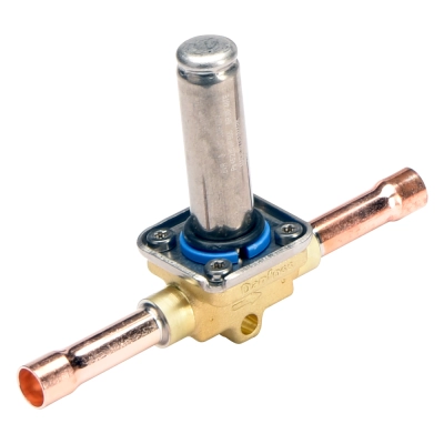 Produto valvula-de-solenoide-evr-03-38-danfoss-032f1204-frontal